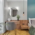 Apartmán Elegant Terrace - Heart Of Old Town Bratislava