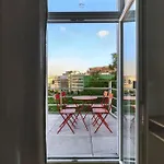 Elegant Terrace - Heart Of Old Town Lejlighed *