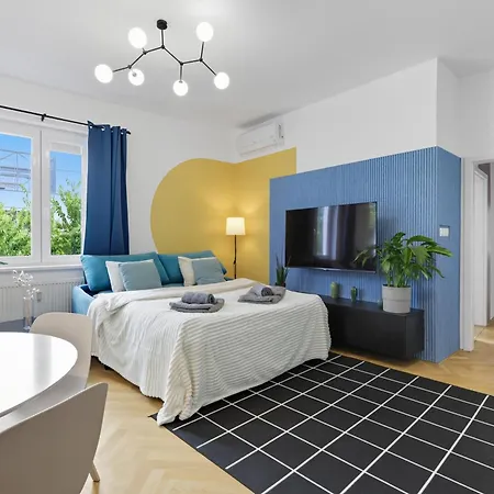 Apartamento Elegant Terrace - Heart Of Old Town Bratislava