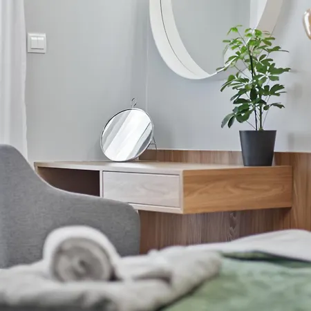 Elegant Terrace - Heart Of Old Town 아파트 브라티슬라바