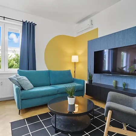 Elegant Terrace - Heart Of Old Town