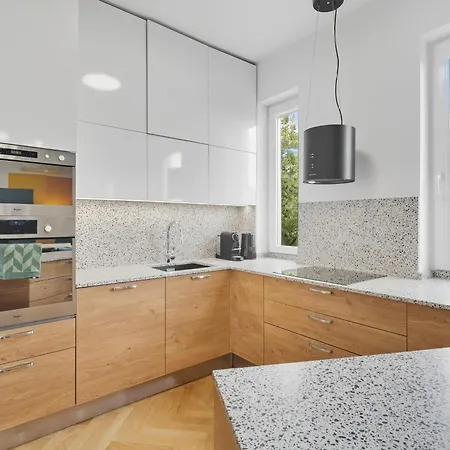 Elegant Terrace - Heart Of Old Town Apartamento Bratislava