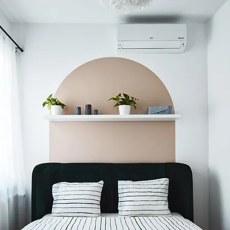 Elegant Terrace - Heart Of Old Town * Bratislava