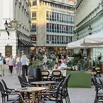 Elegant Terrace - Heart Of Old Town *